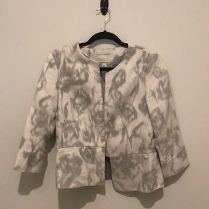 Banana Republic blazer